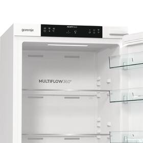 Chladnička Gorenje RI517E41WF biela

 obrázok produktu 3 z 13