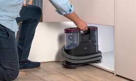 Tepovač kobercov Hoover HS530 011 čierny

 obrázok produktu 14 z 22