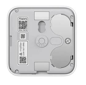 Senzor Aqara Climate Sensor W100 biely

 obrázok produktu 1 z 3
