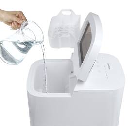 Výrobník ľadu Catler IM 810 Ice Maker biely

 obrázok produktu 12 z 14