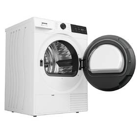 Sušička bielizne Gorenje DG48D NatureDry čierna

 obrázok produktu 5 z 14