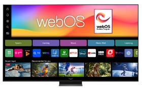 Televízor LG 100QNED87B6 

 obrázok produktu 8 z 11