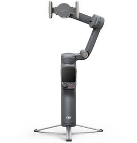 Stabilizátor DJI Osmo Mobile 8P Standard Combo čierny

 obrázok produktu 6 z 11