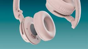 Slúchadlá Philips TAH4000PK/00 ružová

 obrázok produktu 4 z 7