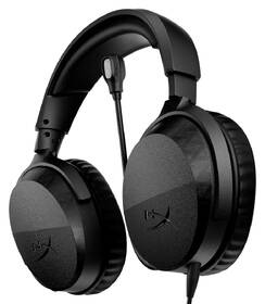 Headset HyperX CloudX Stinger 3 Wired for Xbox čierny

 obrázok produktu 5 z 5