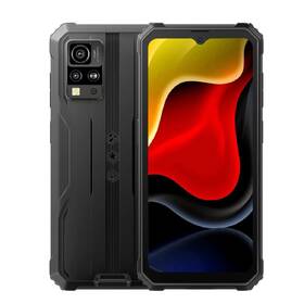 Mobilný telefón Aligator Blackview BV4800 SE 4 GB / 64 GB čierny

 obrázok produktu 8 z 9