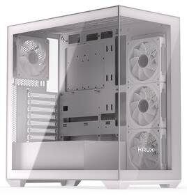 Case KRUX Exo biela

 obrázok produktu 1 z 24