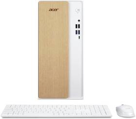 Stolný počítač Acer Aspire TC-102 biely/hnedý

 obrázok produktu 3 z 5