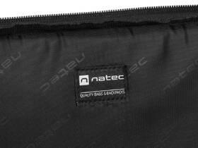 Brašna na notebook Natec GOA 15,6" čierna

 obrázok produktu 8 z 9