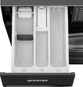 Práčka Gorenje WG2P84A32G 

 obrázok produktu 3 z 9