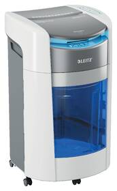 Skartovač Leitz OptiMax Autofeed Office 300 P4 biely

 obrázok produktu 6 z 8