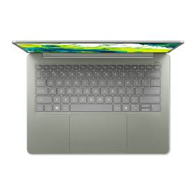 Notebook Acer Swift Air 14 (SFA14-I31-50S5) zelený

 obrázok produktu 6 z 9