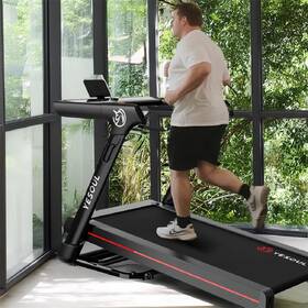 Bežecký pás YESOUL T3-Pro 

 obrázok produktu 4 z 7