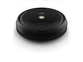 Robotický vysávač iRobot 696 sivý

 obrázok produktu 4 z 20