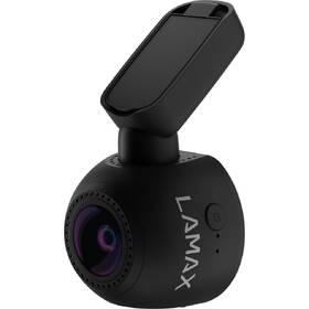 Autokamera LAMAX T6 WiFi čierna

 obrázok produktu 1 z 11