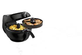 Fritéza teplovzdušná Tefal YV970815 čierna

 obrázok produktu 8 z 32