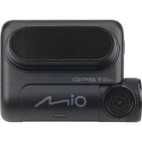 Autokamera Mio MiVue 846 WIFI 60fps GPS (s parkovacím režimom) čierna

 obrázok produktu 2 z 5