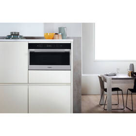 Mikrovlnná rúra Whirlpool W7 MD440 čierna/nerez

 obrázok produktu 12 z 13