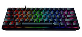 Klávesnica Razer Huntsman Mini (Red Switch) - US Layout čierna

 obrázok produktu 1 z 8