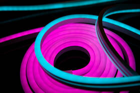 LED pásik LEDVANCE SMART+ Neon Flex Multicolor 3m 

 obrázok produktu 2 z 3