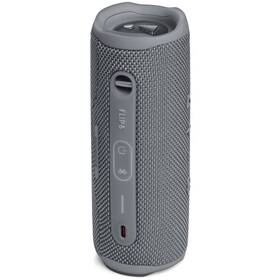 Prenosný reproduktor JBL FLIP 6 sivý

 obrázok produktu 5 z 8