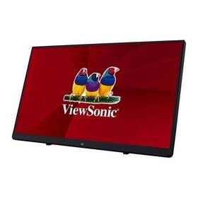 Monitor ViewSonic TD2230 

 obrázok produktu 2 z 8