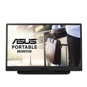 Monitor Asus ZenScreen MB166C 

 obrázok produktu 3 z 7