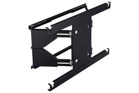 Držiak na TV Samsung pre uhlopriečky 82" - 85", nosnosť 50kg čierny

 obrázok produktu 5 z 5