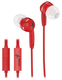Slúchadlá Genius HS-M320 červená

 obrázok produktu 1 z 2