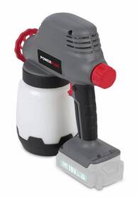 Pištoľ striekacia POWERPLUS POWEB5510 (bez batérie) 

 obrázok produktu 1 z 3