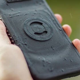 Puzdro na mobil SP Connect Universal Phone Case SPC+ L čierne

 obrázok produktu 2 z 6