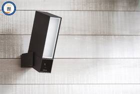 IP kamera Netatmo Smart Outdoor čierna

 obrázok produktu 2 z 5