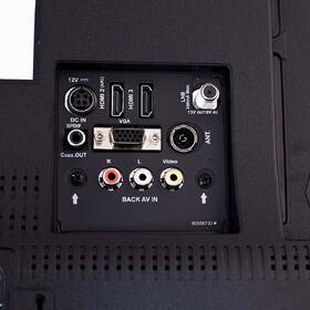 Televízor Orava LT-ANDR24 1224 

 obrázok produktu 5 z 7