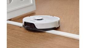 Robotický vysávač Roborock S8+ White 

 obrázok produktu 5 z 5