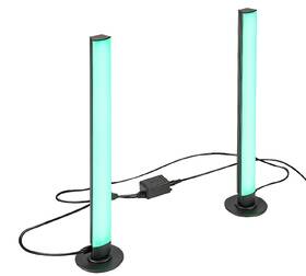 Stojacia lampa Rabalux Paco 76014 čierna

 obrázok produktu 1 z 4