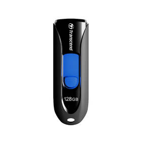 USB flashdisk Transcend 128 GB USB 3.1 čierny/modrý

 obrázok produktu 3 z 3