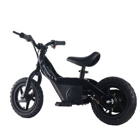Elektrické autíčko ELJET® Rodeo čierne

 obrázok produktu 2 z 2