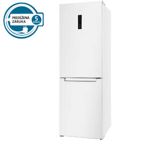 Chladnička s mrazničkou ETA 235590000EN biela

 obrázok produktu 8 z 8