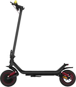 Elektrická kolobežka Sencor SCOOTER X20 čierna

 obrázok produktu 1 z 12