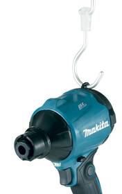 Dielenský fukár Makita DAS180Z (bez batérie) 

 obrázok produktu 1 z 6