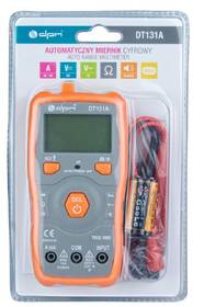Multimeter Dpm DT131A 

 obrázok produktu 5 z 5