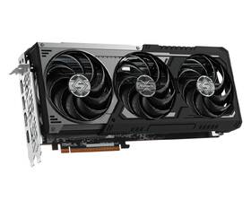 Grafická karta ASRock Radeon RX 9070 XT Steel Legend Dark 16G čierna

 obrázok produktu 2 z 5