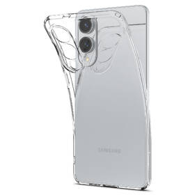 Kryt na mobil Spigen Crystal Flex na Samsung Galaxy S25 Edge priehľadný

 obrázok produktu 7 z 17