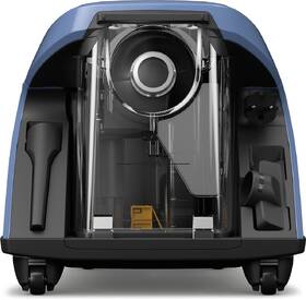 Podlahový vysávač Miele Blizzard CX1 Parquet modrý

 obrázok produktu 1 z 12
