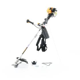Krovinorez Riwall RPB 520 

 obrázok produktu 1 z 2