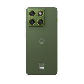Mobilný telefón Motorola Edge 70 5G 12 GB / 512 GB zelený

 obrázok produktu 7 z 14