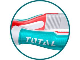 Sada kliešťov Total tools THT1K0511 (6 ks) 

 obrázok produktu 1 z 2