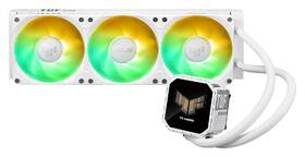 Vodný chladič Asus TUF Gaming LC III 360 ARGB LCD White biely

 obrázok produktu 1 z 13