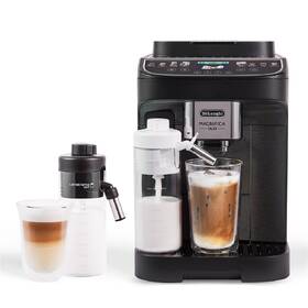 Automatický kávovar De'Longhi ECAM 330.80.BXB čierny/nerez

 obrázok produktu 1 z 7