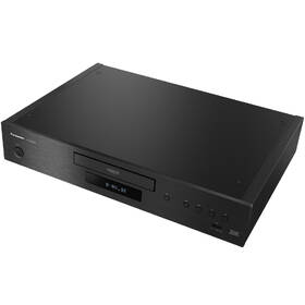 Blu-ray prehrávač Panasonic DP-UB9000AG1 čierny

 obrázok produktu 1 z 10